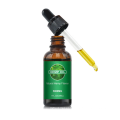 Factory supply full spectrum hemp cbd oil 30ml